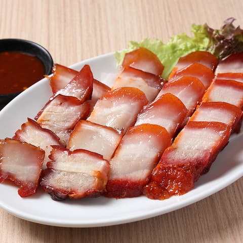 ローストポーク